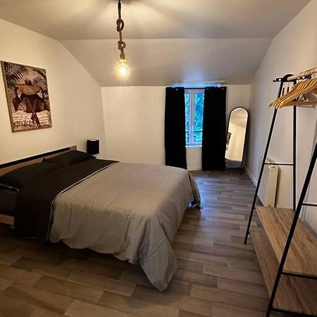 Le Cosy'Ppart - Easylife Apartment Bourgoin-Jallieu Luaran gambar