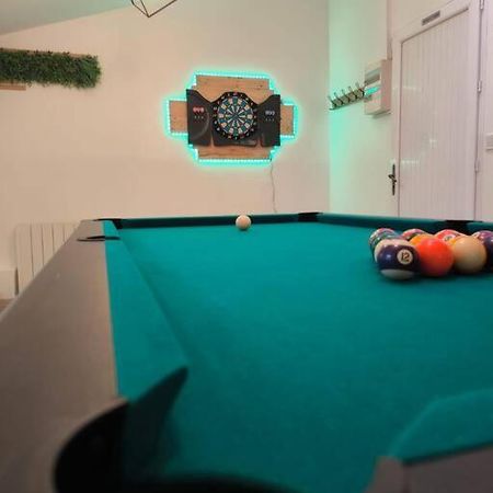 Le Cosy'Ppart - Easylife Apartment Bourgoin-Jallieu Luaran gambar