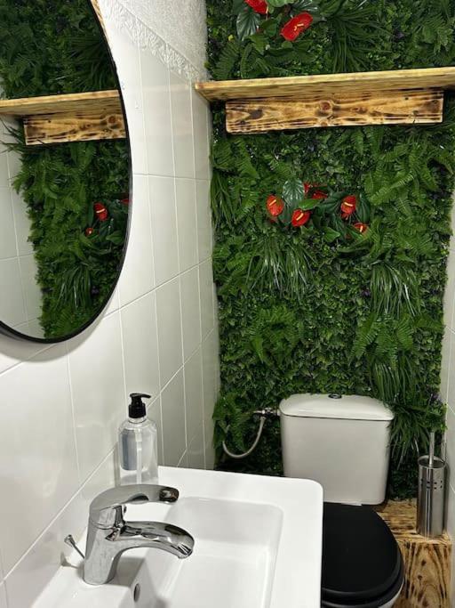Le Cosy'Ppart - Easylife Apartment Bourgoin-Jallieu Luaran gambar