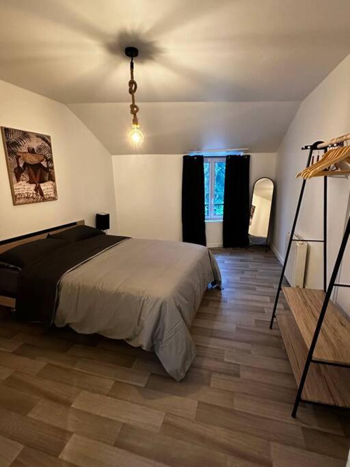 Le Cosy'Ppart - Easylife Apartment Bourgoin-Jallieu Luaran gambar