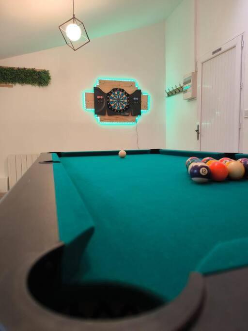 Le Cosy'Ppart - Easylife Apartment Bourgoin-Jallieu Luaran gambar